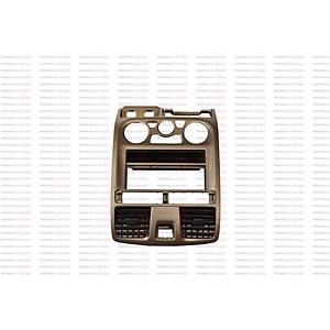 ISUZU D Max Radyo Paneli Orta ORJ�NAL 2004-2007 Model