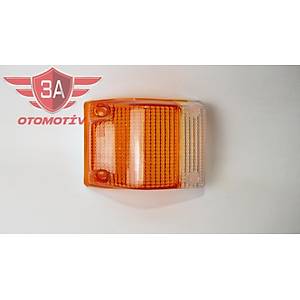 Isuzu Npr-Nkr Sinyal Lamba Cam� Sol Nkr13-Npr59 1986-1997 Model 