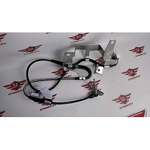 Isuzu Npr66-71 Abs Sens�r� �n Sa� 