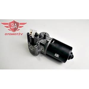 Isuzu Npr59 Silecek Motoru 1986-1997 Model