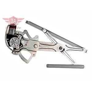 Mitsubishi L200 Cam Krikosu Sa� Motorlu 2007-2015 Model Aras�