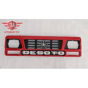 Dodge AS 250 Deutz Panjur DESOTO Yaz�l� Tek Farl� (Boyal�)