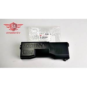 Isuzu Npr-Nkr Sigorta Kutu Kapa�� Orjinal 1997-2010 Model