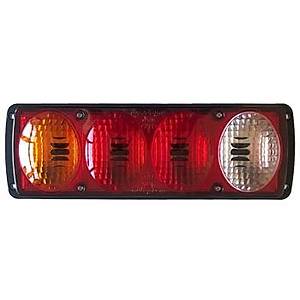 Dodge As250 Stop Lambas� Komple Yeni Model 1 Adet