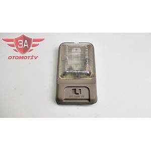 Isuzu TFR �� Tavan Ayd�nlatmas� 