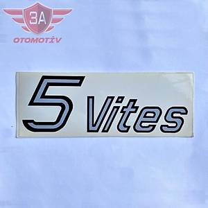 Dodge As250 5 Vites Yaz�s�