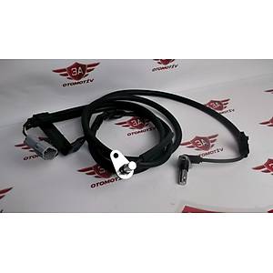 Isuzu D-max Abs Sens�r� Arka Komple 2007-2012 Modeller Aras�