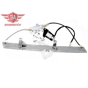 Mitsubishi Cam Krikosu Sa� Elektrikli(24V)Motorlu CANTER 635-659