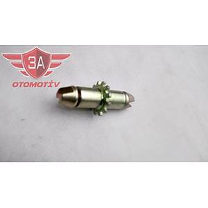 Isuzu Npr-Nkr El Fren Ayar C�rc�r� T�m Modeller ( Canter Uyumlu )