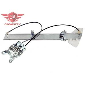 Mitsubishi Cam Krikosu Sol Manuel (K�ll�kl�) CANTER 511-635-659 