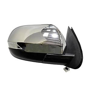 Mitsubishi L200 Ayna Krom Sinyalsiz Elektrikli Sa� 2019 Sonras�