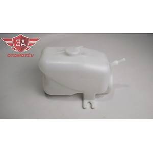 Isuzu TFR Radyat�r Yedek Su Deposu