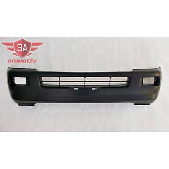 Isuzu D-Max n Tampon 4x4 2003-2005 ( Dodik Delikli )