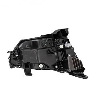 Isuzu D Max Far Komple Sol Mercekli 2020 Model Sonras