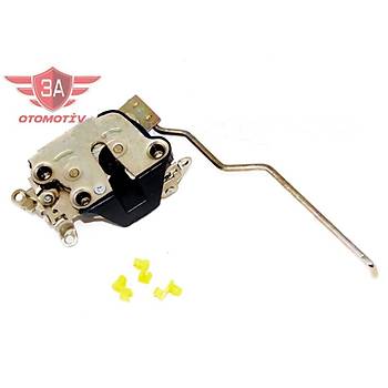 Mitsubishi Canter Kap Kilidi Sol FE511-515-635-659