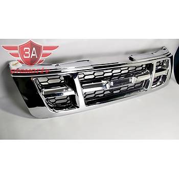 Isuzu D-Max Panjur Nikelajl 2003-2006