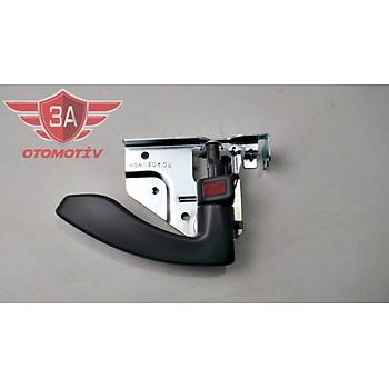Mitsubishi Fuso  Kap Ama Kolu Sol 711-730-859-TF85-75-35
