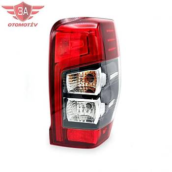 Mitsubishi L200 Stop Lambas Sa(Ledli) 2019-2020 Model