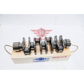 Isuzu Krank Npr66 Genmot Dvme elik