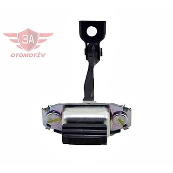 Isuzu D Max n Kap Gergisi 2004-2012 Model Aras