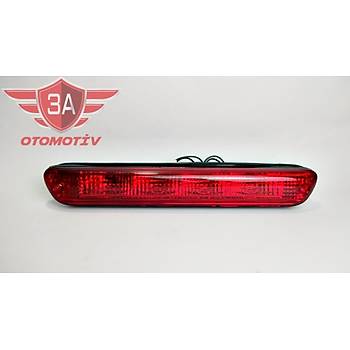 Isuzu D-Max Arka Kasa Emniyet lambas 2004-2012 Model Aras