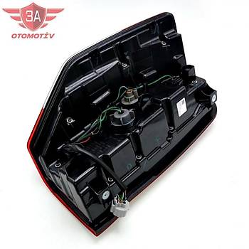 Mitsubishi L200 Stop Lambas Sa(Ledsiz) 2019-2020 Model