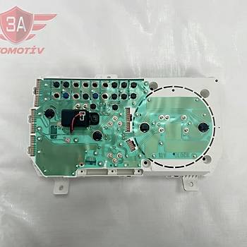 Isuzu NKR 71 Kilometre Saati Komple ORJNAL 2006-2010 Model Aras