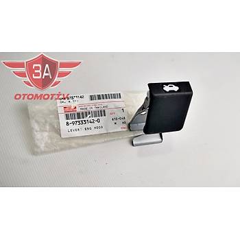 Isuzu D-Max Kaput Ama Kolu Orjinal 2004-2012 Model