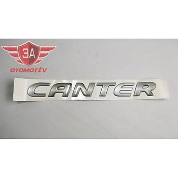 Mitsubishi Fuso CANTER Yazs 730-839-859