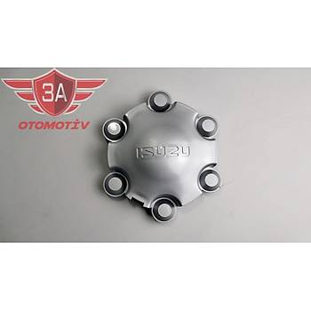 Isuzu D-Max Jant Gbei Euro-5 2012- Sonras