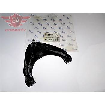 Mitsubishi L200 CR st Salncak Sol Tek Kabin 2006-2016 Aras