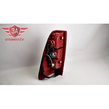 Isuzu DMax Stop Lambas Sa 4x2 4x4 2007-2012 ( Tesisatl )