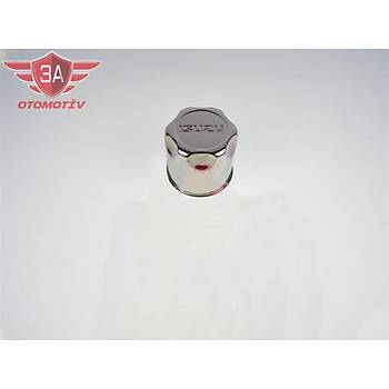 Isuzu TFR Jant Gbei Krom (Metal)