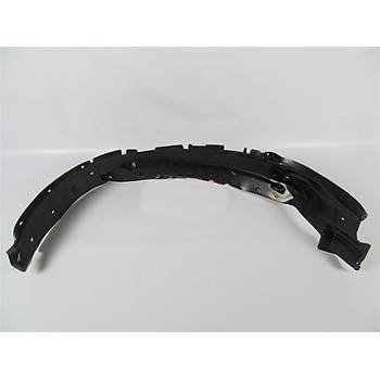 Isuzu D-Max amurluk Davlumbaz n Sa 2003-2007