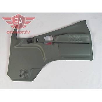 Mitsubishi Canter Kap Demesi Sa(Elektrikli)FE511-515-635-659