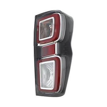 Isuzu DMax Stop Lambas� Sa� 2020 Model (Ledli) DEPO Marka