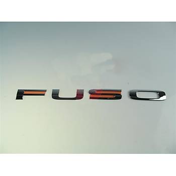 Mitsubishi Canter FUSO Yazs Gsteki Euro 5