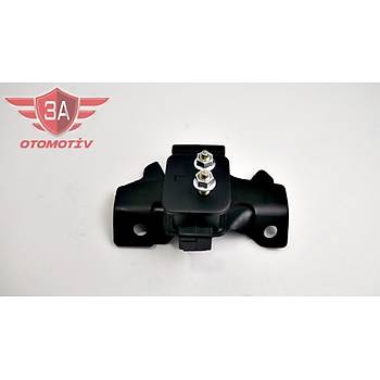 Isuzu D-Max Motor Takozu Sol Euro-5 2012-2016 Model
