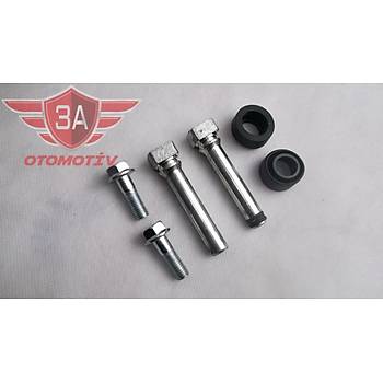 Isuzu D-Max Fren Kaliper Pim Seti 2004-2009 Aras Aralar