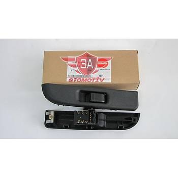 Isuzu Cam Kaldrma Dmesi Sa Nkr55 - Nkr71 (12Volt)