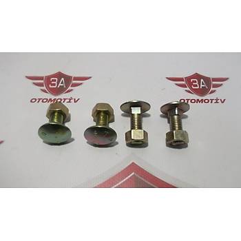 Dodge AS 250 n Tampon Civatas (1Adet)