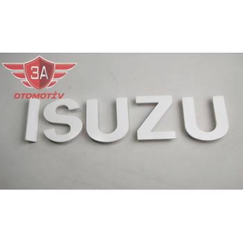 Isuzu Npr-Nkr ISUZU Yazs Plastik