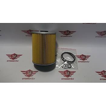Mitsubishi Ya Filtresi Kat 515-635-639-659 Turbosuz
