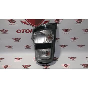 Isuzu Sinyal Lambas Komple Sol Nkr71-Npr71-NQR (DUYLU)