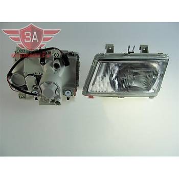 Mitsubishi Far Komple Sol Fuso 839-859 (Motorlu)