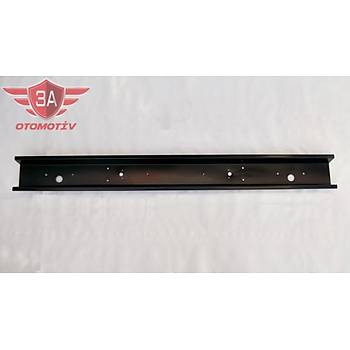 Isuzu Npr Arka Tampon Tm Modeller (180 Cm)