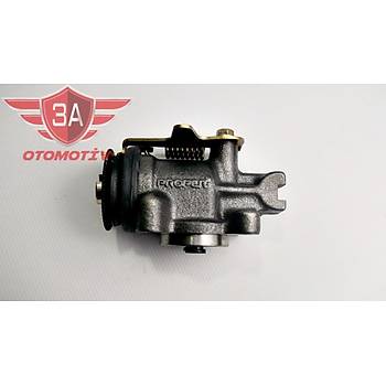 Isuzu Nkr Low n Fren Silindiri Sol nn n 2004-2011 PROPER