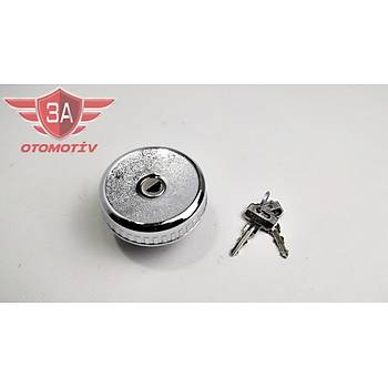 Dodge As 250 Yakt Depo Kapa Kk Tip