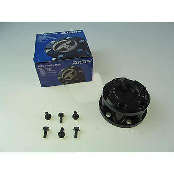 Isuzu TFS n Porya Kilitli (Dualmatik) AISIN Orjinal
