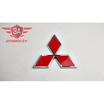 Mitsubishi Canter Amblem (Arma) 449-511-635-659-859